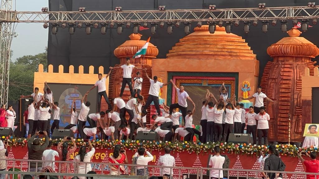 Bali Yatra - Image 3