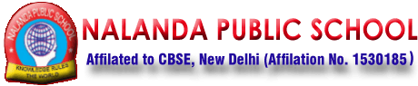 Nalanda Logo