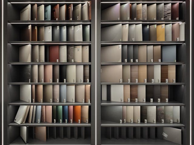 E-catalogue