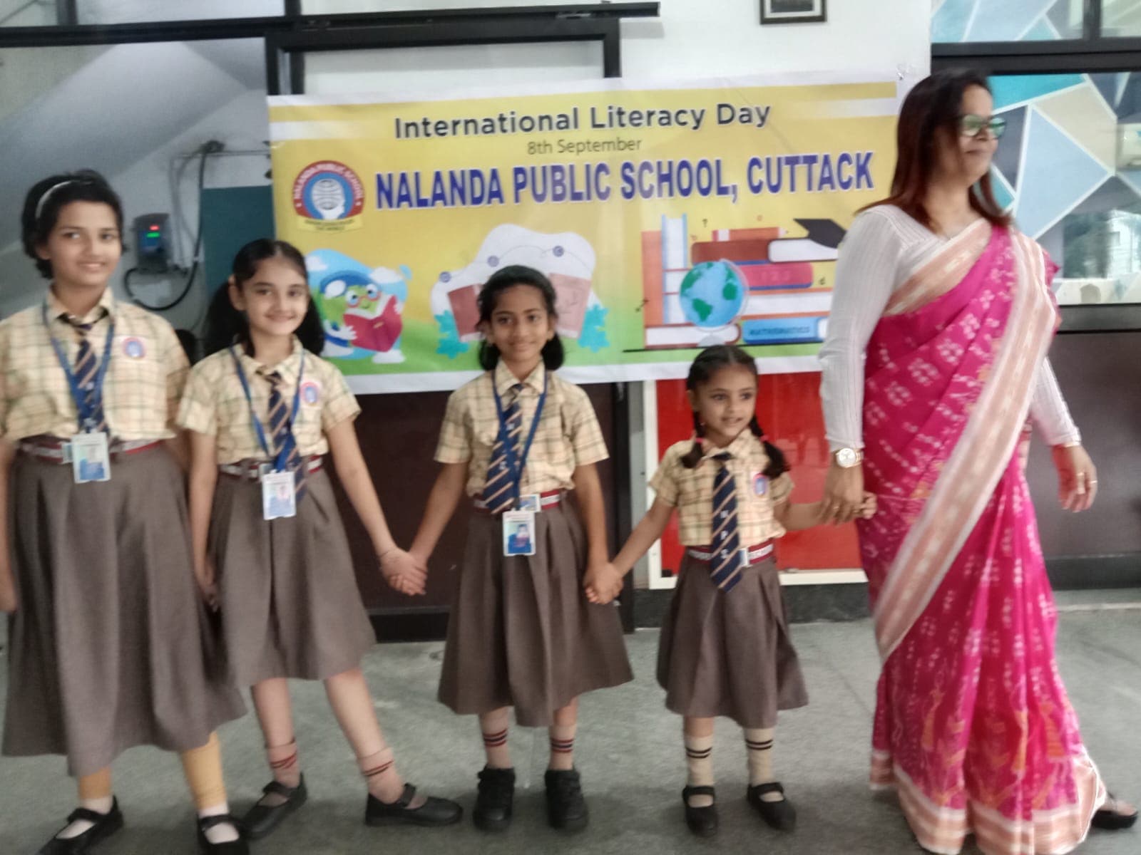 Literacy Week 2023 - Image 2