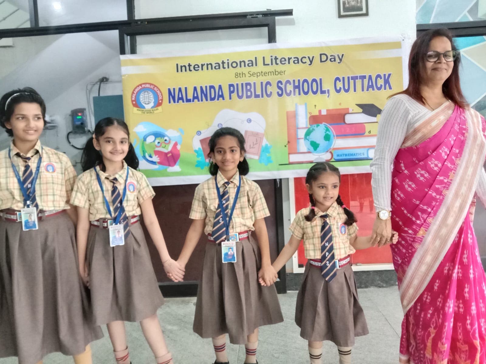 Literacy Week 2023 - Image 3